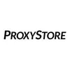 ProxyStore - physical goods logo