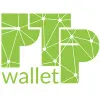 PTPWallet logo