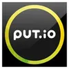 Put.io logo