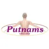 Putnams logo
