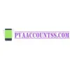 Pvaaccountss logo