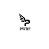 PWRF Brand logo