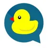 quackr logo