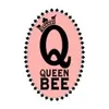 Queen Bee of Beverly Hills logo