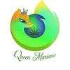 Queen Mariane logo
