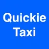 Quickie Taxi LLC logo