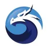 QuickSwap logo