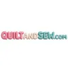 Logo Quiltandsew.com
