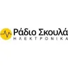 Radio SKOULA logo