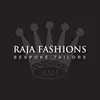 Raja Fashions logo