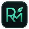RakeMint logo