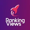 RankingViews logo