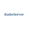 Ratio:Server Solution logo