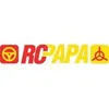 RC Papa logo