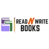 Logo Read N Write Books