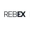 REBEX logo
