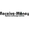 Receive-Money logo