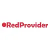 RedProvider logo
