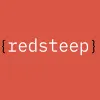 Redsteep logo