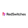 RedSwitches logo