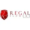 Regal flowers logo