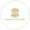 Logo Regulated United Europe OÜ