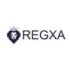 REGXA logo