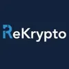 reKrypto Shop logo