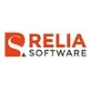 Relia Software logo