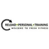 Reload Personal Training logo