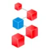Blockchain App Developer logo