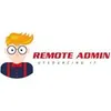 Remote Admin logo