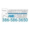 Remotes And Keys logo