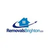 Removals Brighton Co logo