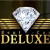 Rent Car Deluxe logo