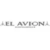 Restaurant El Avion logo