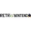 Retro Nintendo logo