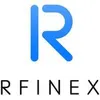 Rfinex logo