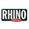 Rhino Digital Printing Inc. logo