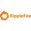 RippleFox logo