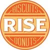 Rise Biscuits Donuts North Raleigh (Sutton Square) logo