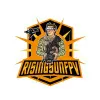Rising Sun FPV logo