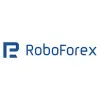 RoboForex logo