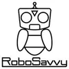 RoboSavvy logo
