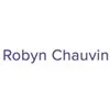 Robyn Chauvin, LPC logo