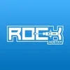 RockHoster logo