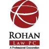 Rohan Law logo
