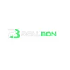 Rollbon logo