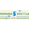 Romania Shuttle logo