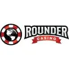 Rounder Casino logo